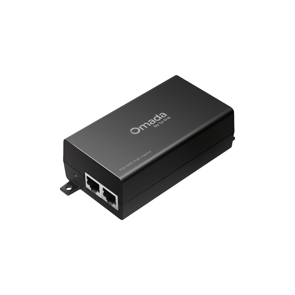 Omada POE160S PoE+ Injector